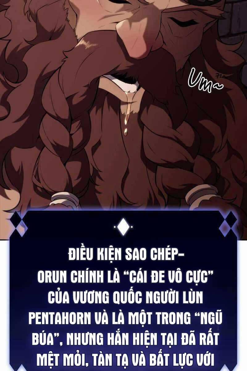 Tôi Là Tân Thủ Có Cấp Cao Nhất 133 trang 10