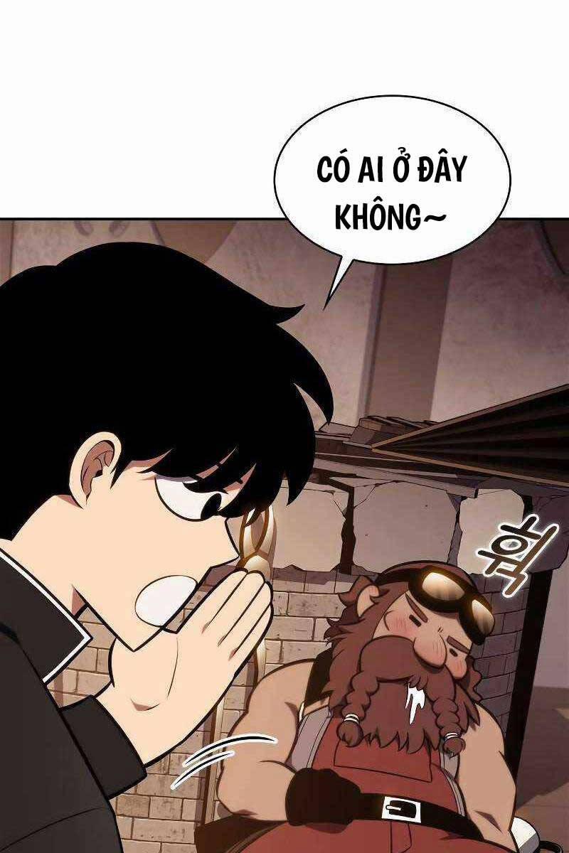 Tôi Là Tân Thủ Có Cấp Cao Nhất 133 trang 12
