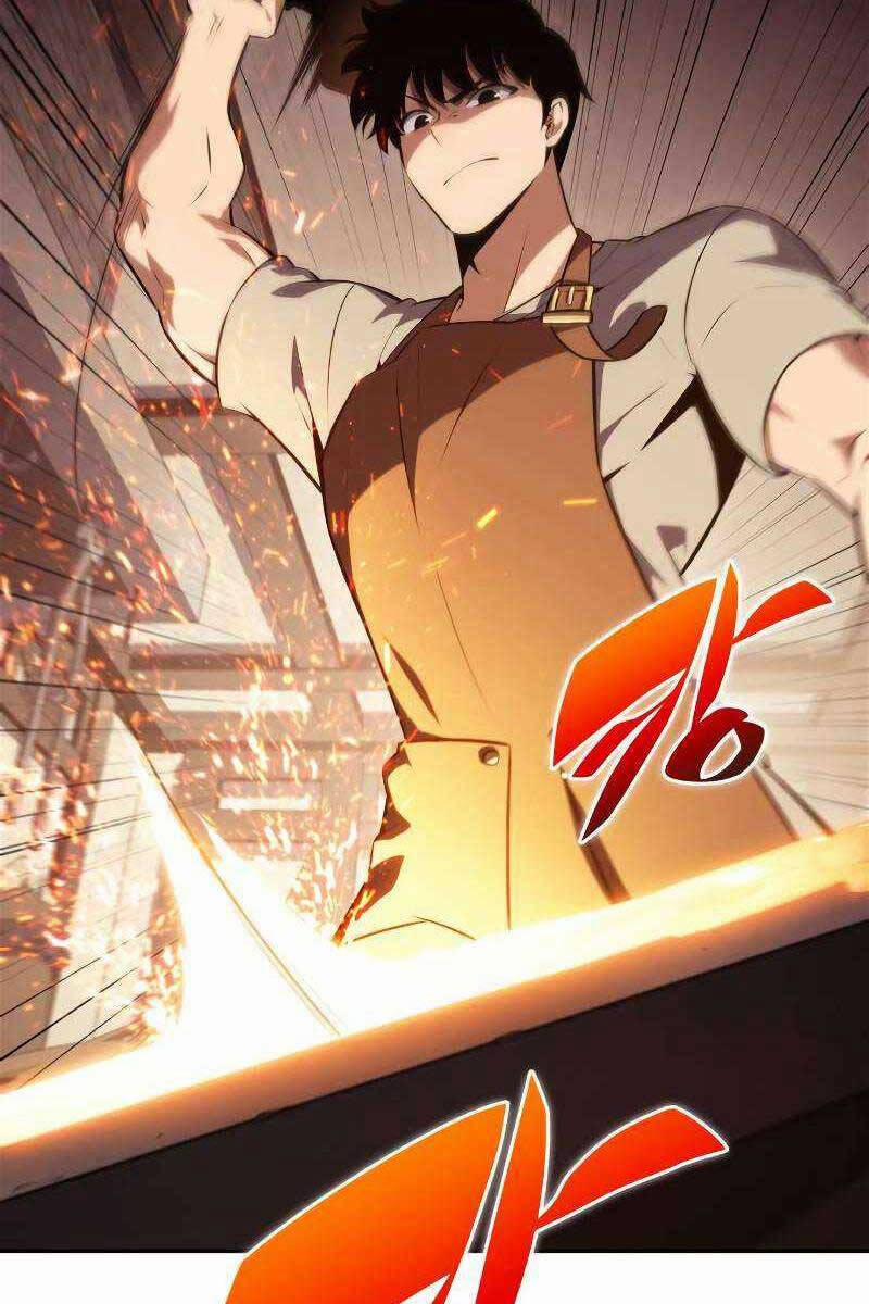 Tôi Là Tân Thủ Có Cấp Cao Nhất 133 trang 121