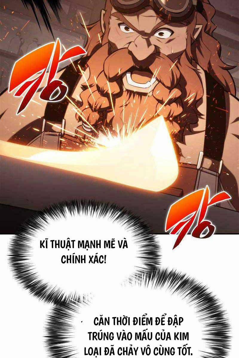 Tôi Là Tân Thủ Có Cấp Cao Nhất 133 trang 123