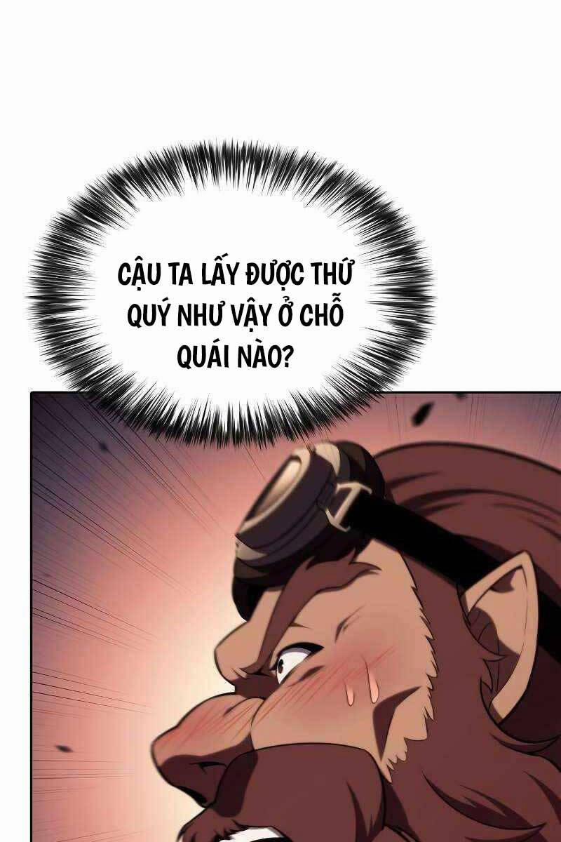 Tôi Là Tân Thủ Có Cấp Cao Nhất 133 trang 127