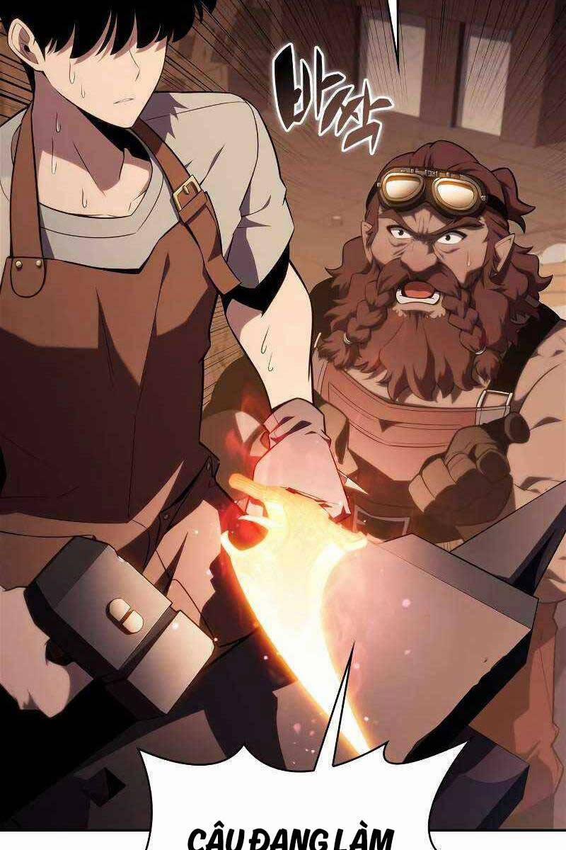 Tôi Là Tân Thủ Có Cấp Cao Nhất 133 trang 139