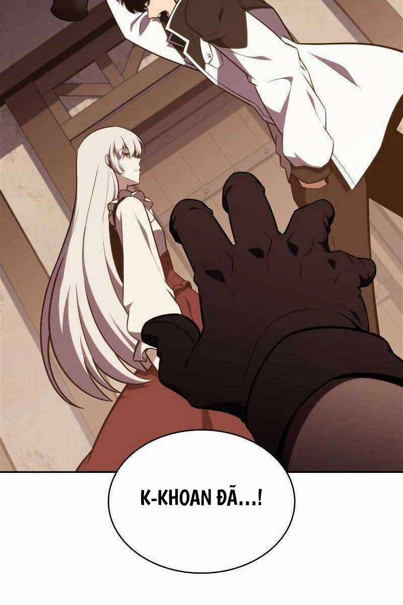 Tôi Là Tân Thủ Có Cấp Cao Nhất 133 trang 19