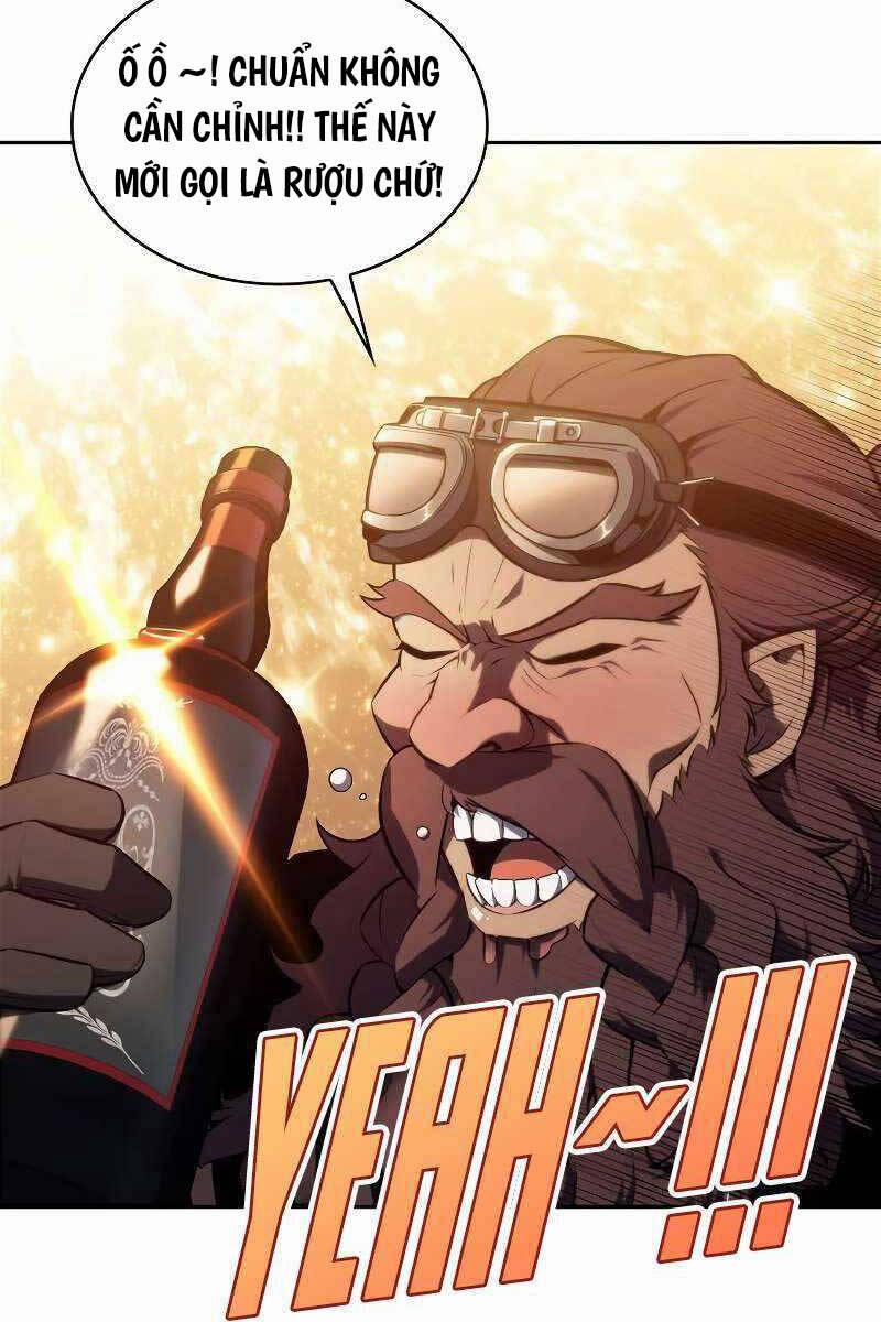 Tôi Là Tân Thủ Có Cấp Cao Nhất 133 trang 25