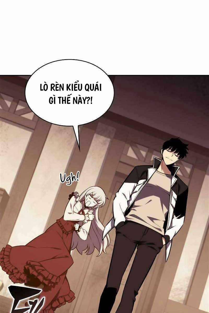 Tôi Là Tân Thủ Có Cấp Cao Nhất 133 trang 3