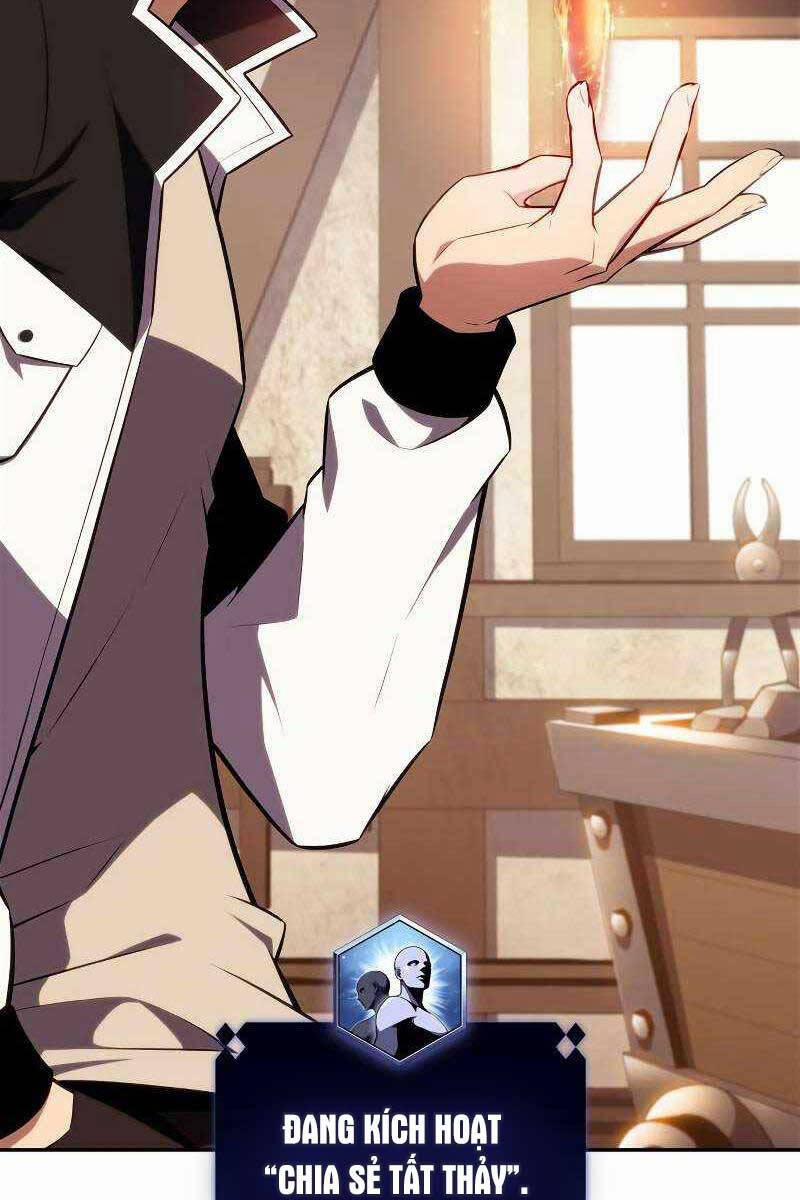Tôi Là Tân Thủ Có Cấp Cao Nhất 133 trang 33
