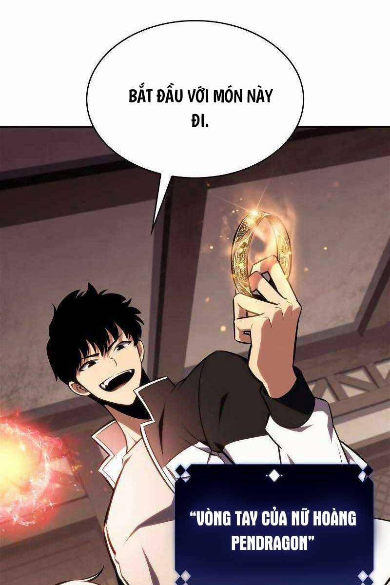 Tôi Là Tân Thủ Có Cấp Cao Nhất 133 trang 36