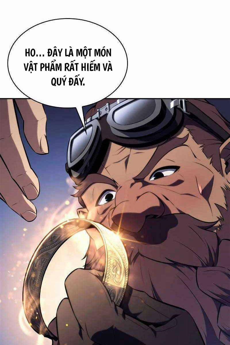 Tôi Là Tân Thủ Có Cấp Cao Nhất 133 trang 38