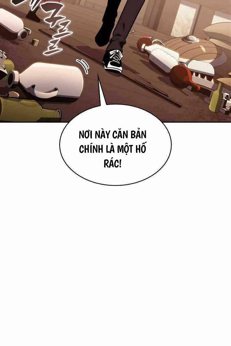 Tôi Là Tân Thủ Có Cấp Cao Nhất 133 trang 4