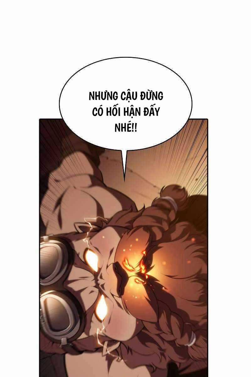 Tôi Là Tân Thủ Có Cấp Cao Nhất 133 trang 43