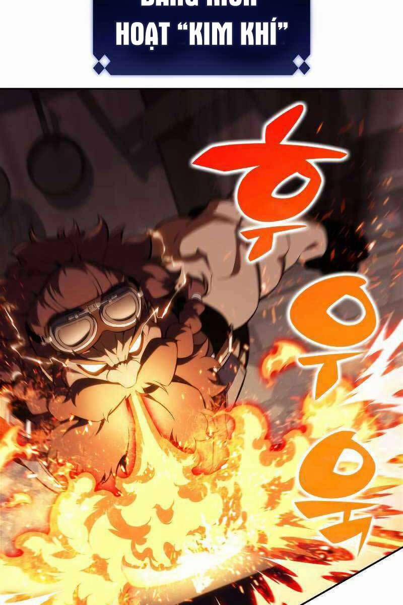 Tôi Là Tân Thủ Có Cấp Cao Nhất 133 trang 45