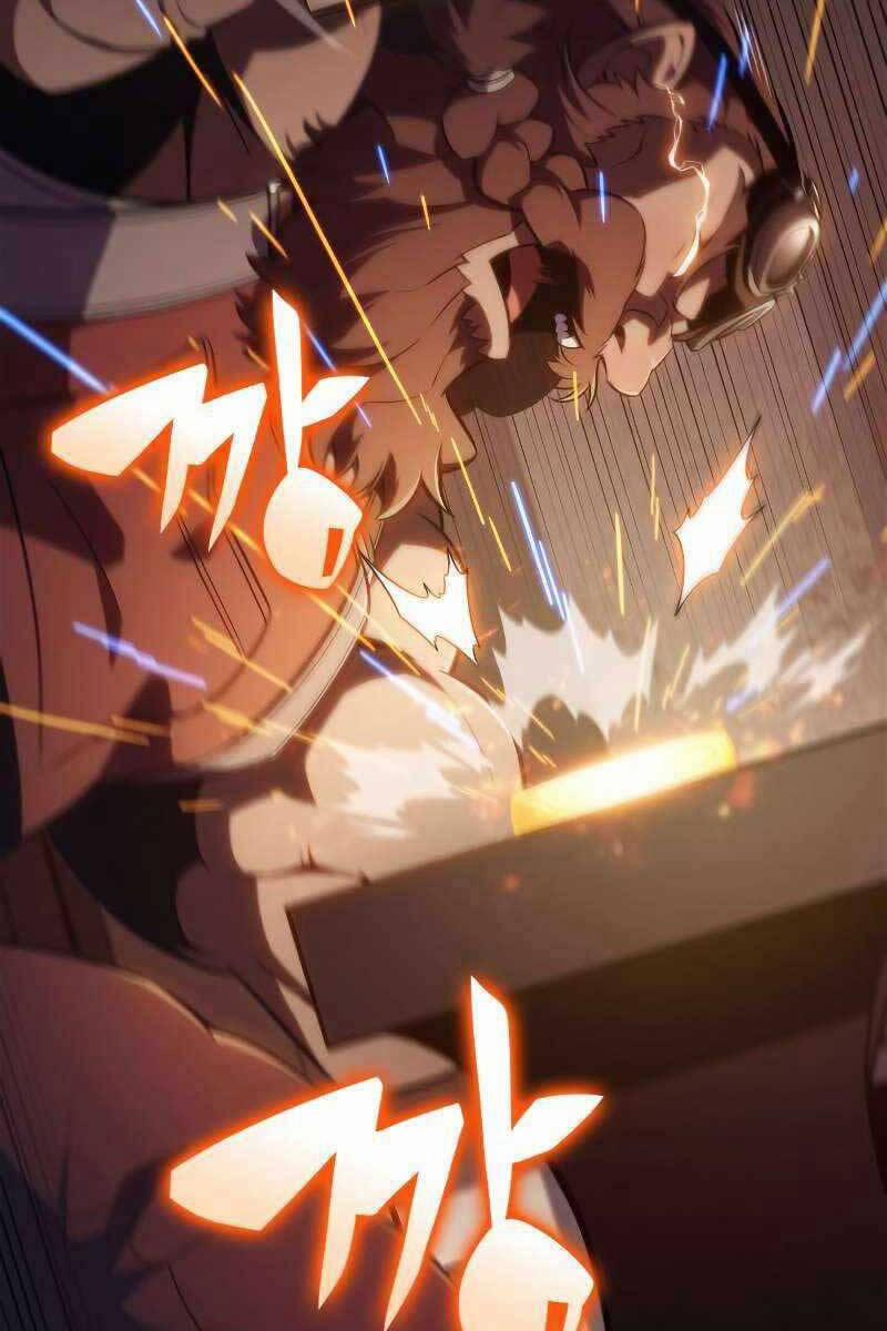 Tôi Là Tân Thủ Có Cấp Cao Nhất 133 trang 48