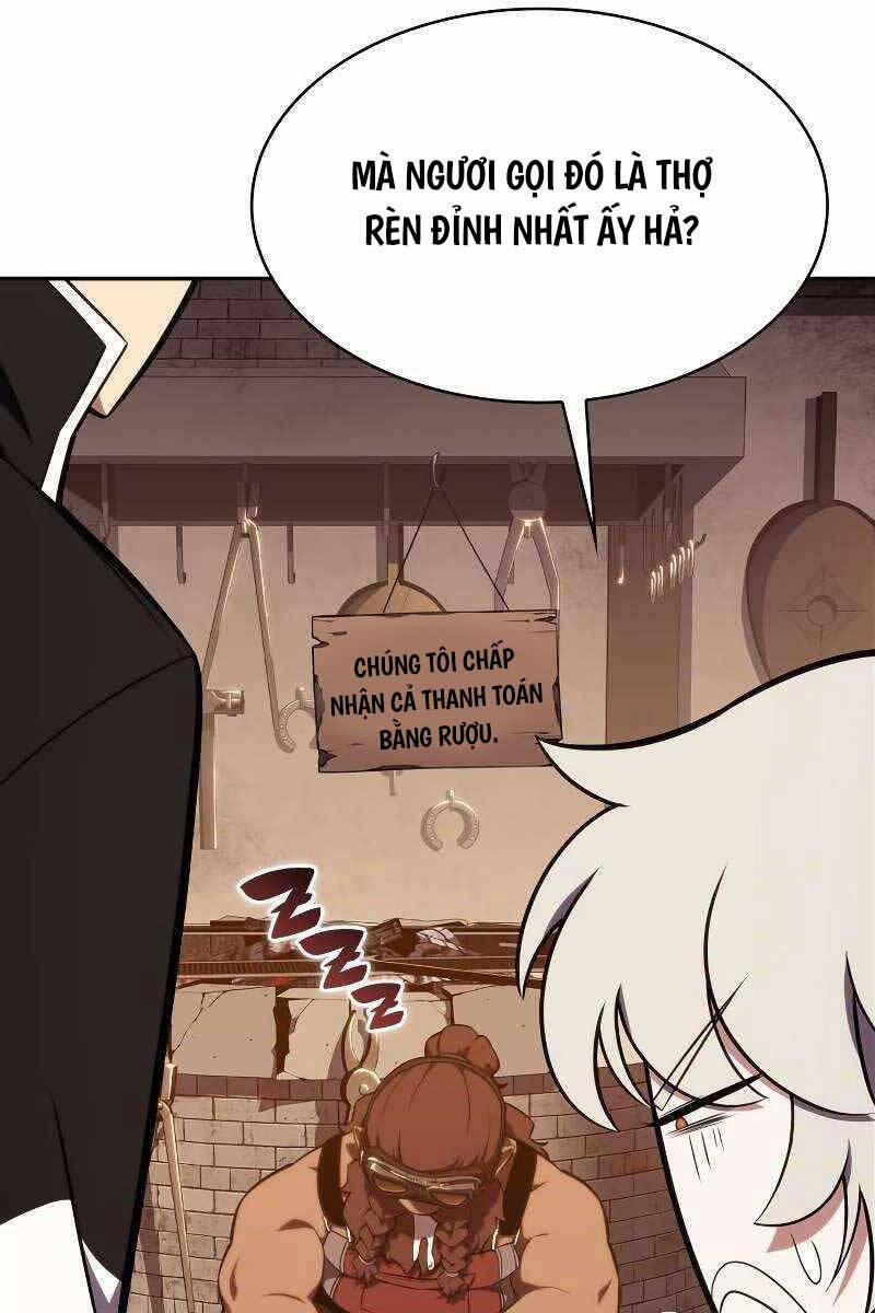 Tôi Là Tân Thủ Có Cấp Cao Nhất 133 trang 5