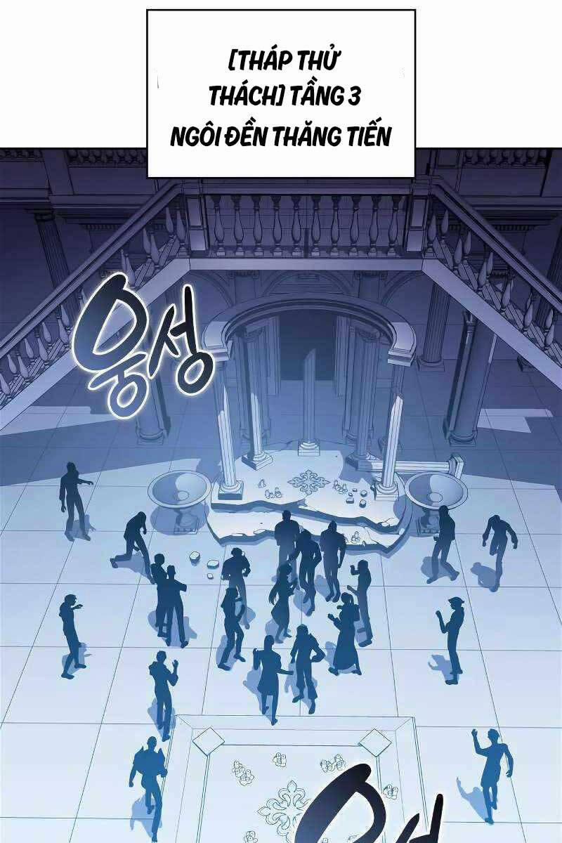 Tôi Là Tân Thủ Có Cấp Cao Nhất 133 trang 66