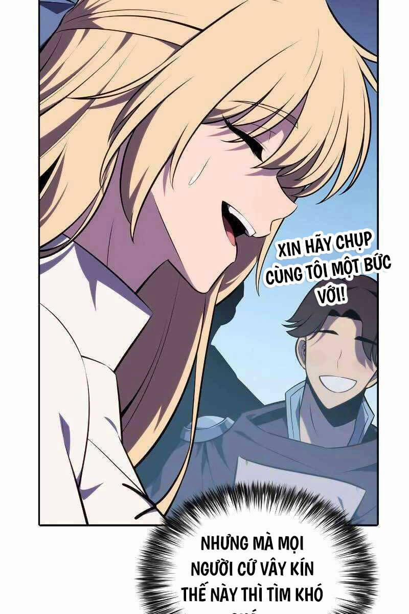 Tôi Là Tân Thủ Có Cấp Cao Nhất 133 trang 70