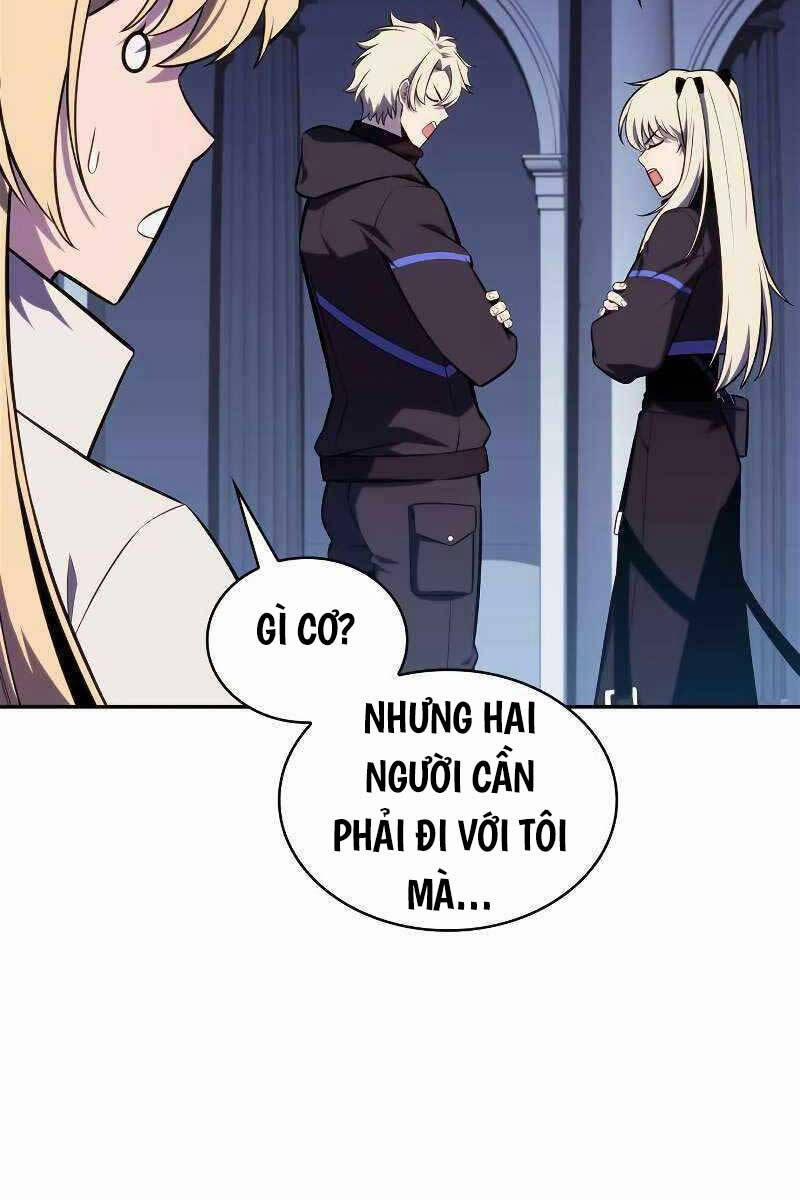 Tôi Là Tân Thủ Có Cấp Cao Nhất 133 trang 85