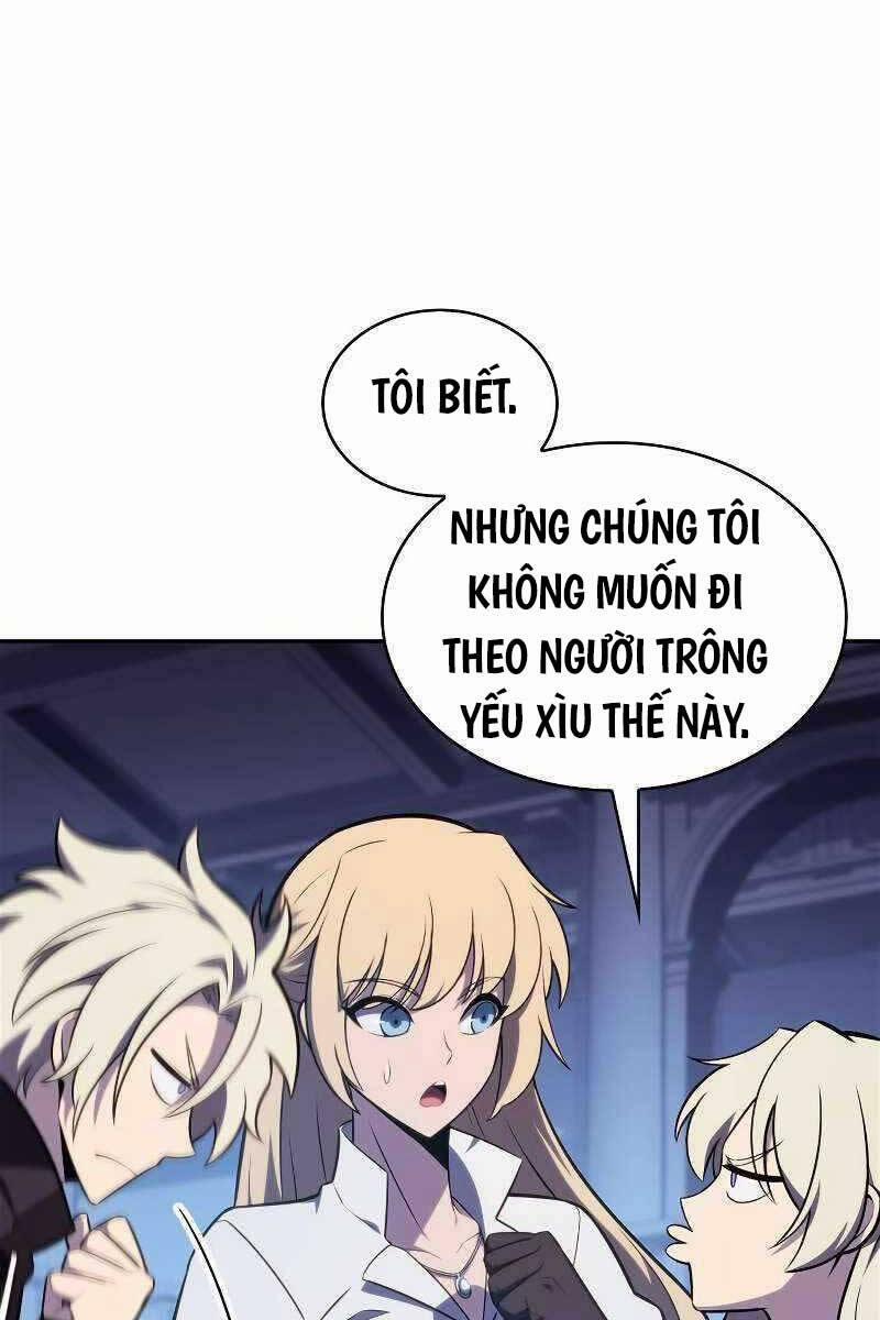 Tôi Là Tân Thủ Có Cấp Cao Nhất 133 trang 86