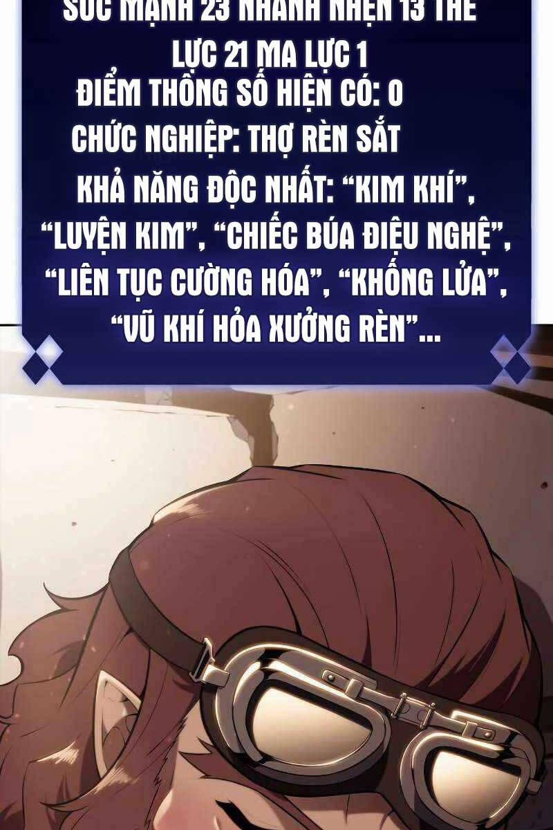 Tôi Là Tân Thủ Có Cấp Cao Nhất 133 trang 9