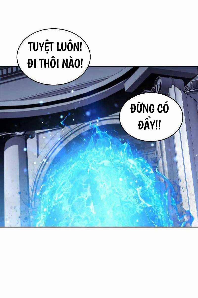 Tôi Là Tân Thủ Có Cấp Cao Nhất 133 trang 99