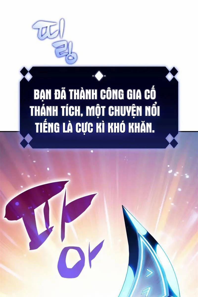 Tôi Là Tân Thủ Có Cấp Cao Nhất 134 trang 11