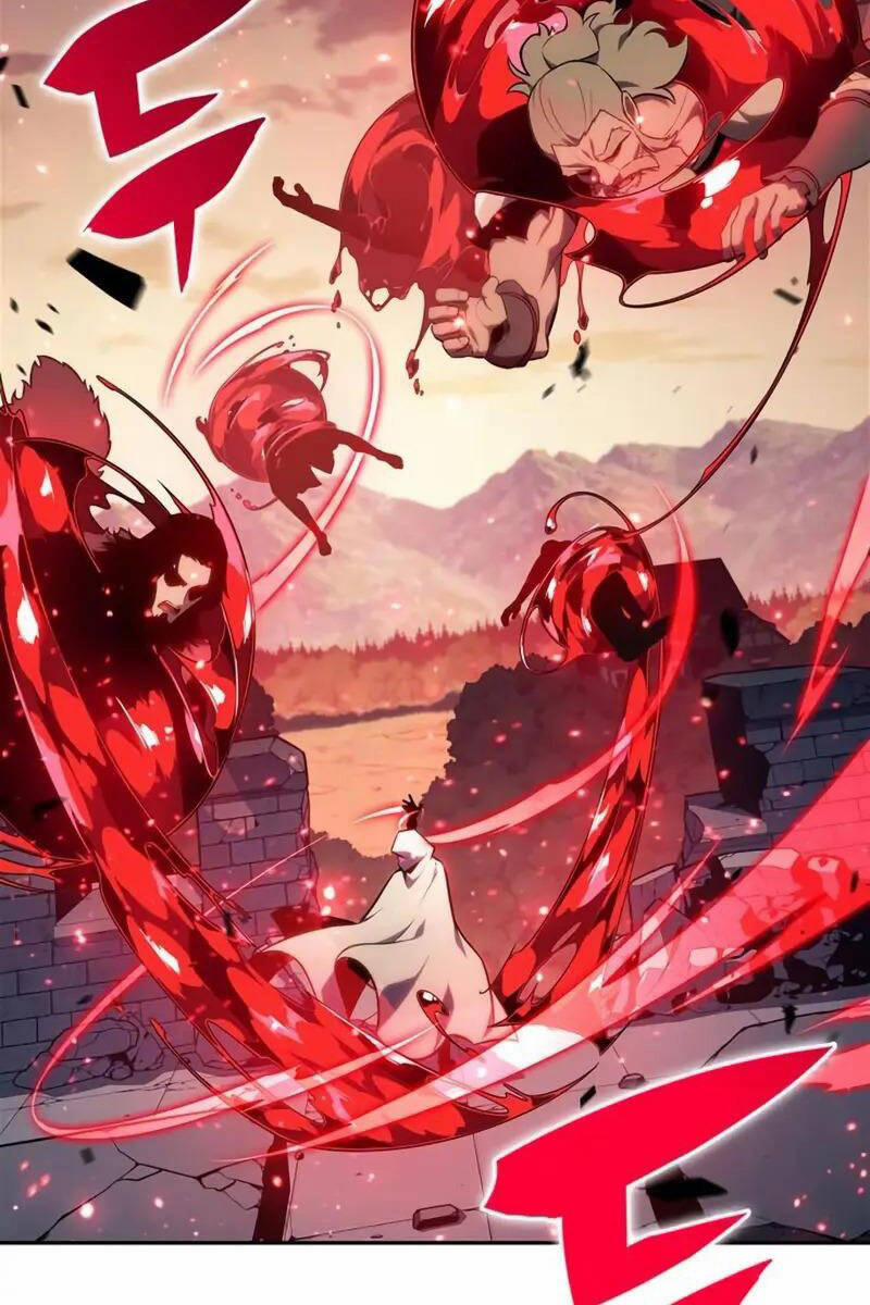 Tôi Là Tân Thủ Có Cấp Cao Nhất 134 trang 112