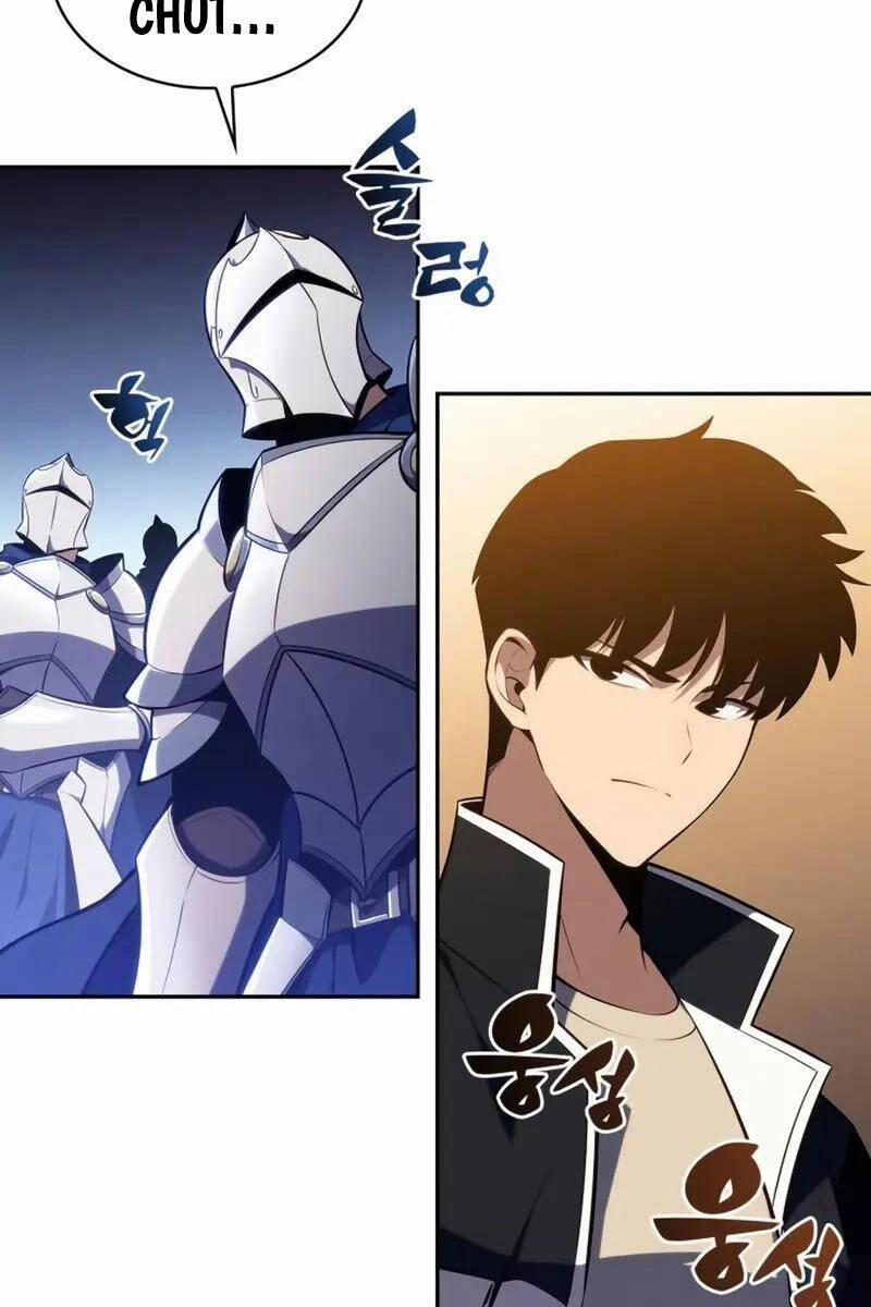 Tôi Là Tân Thủ Có Cấp Cao Nhất 134 trang 125
