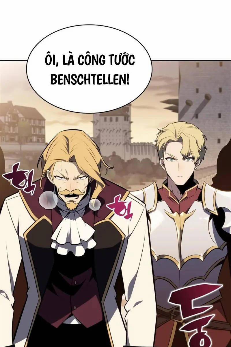 Tôi Là Tân Thủ Có Cấp Cao Nhất 134 trang 128