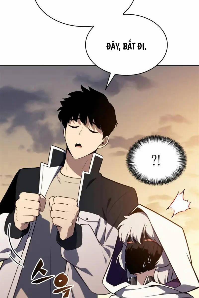 Tôi Là Tân Thủ Có Cấp Cao Nhất 134 trang 134
