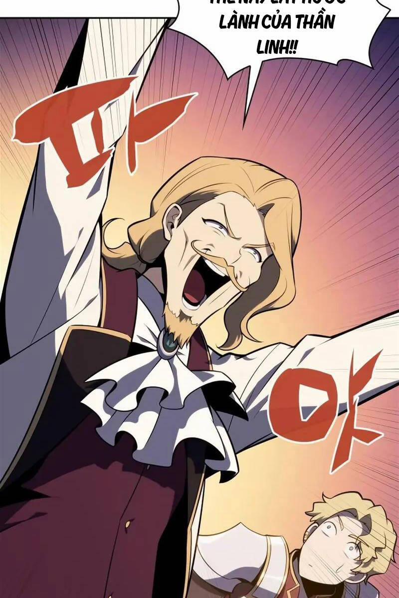 Tôi Là Tân Thủ Có Cấp Cao Nhất 134 trang 137