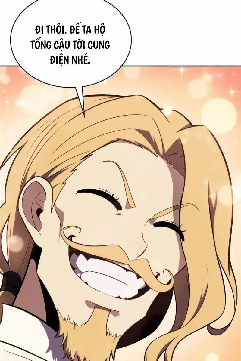 Tôi Là Tân Thủ Có Cấp Cao Nhất 134 trang 139