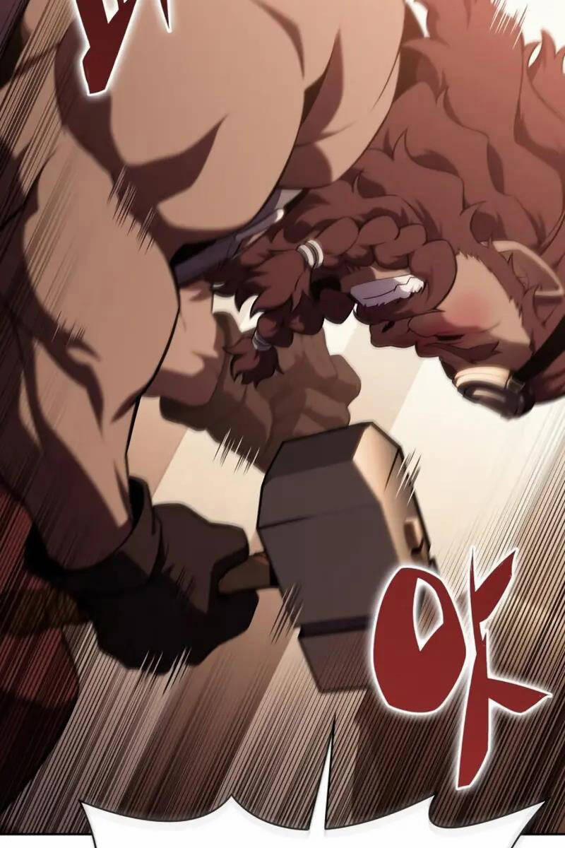 Tôi Là Tân Thủ Có Cấp Cao Nhất 134 trang 16