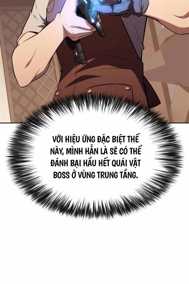 Tôi Là Tân Thủ Có Cấp Cao Nhất 134 trang 19