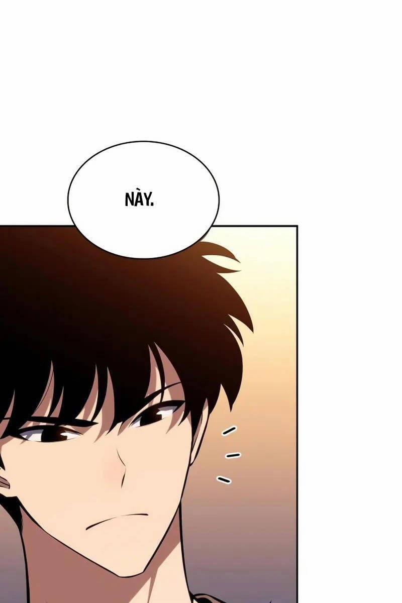 Tôi Là Tân Thủ Có Cấp Cao Nhất 134 trang 20