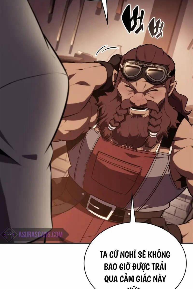 Tôi Là Tân Thủ Có Cấp Cao Nhất 134 trang 22