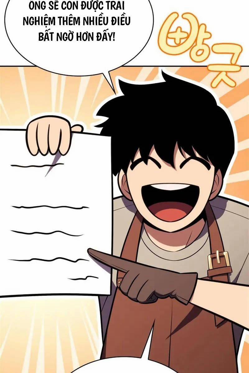 Tôi Là Tân Thủ Có Cấp Cao Nhất 134 trang 28