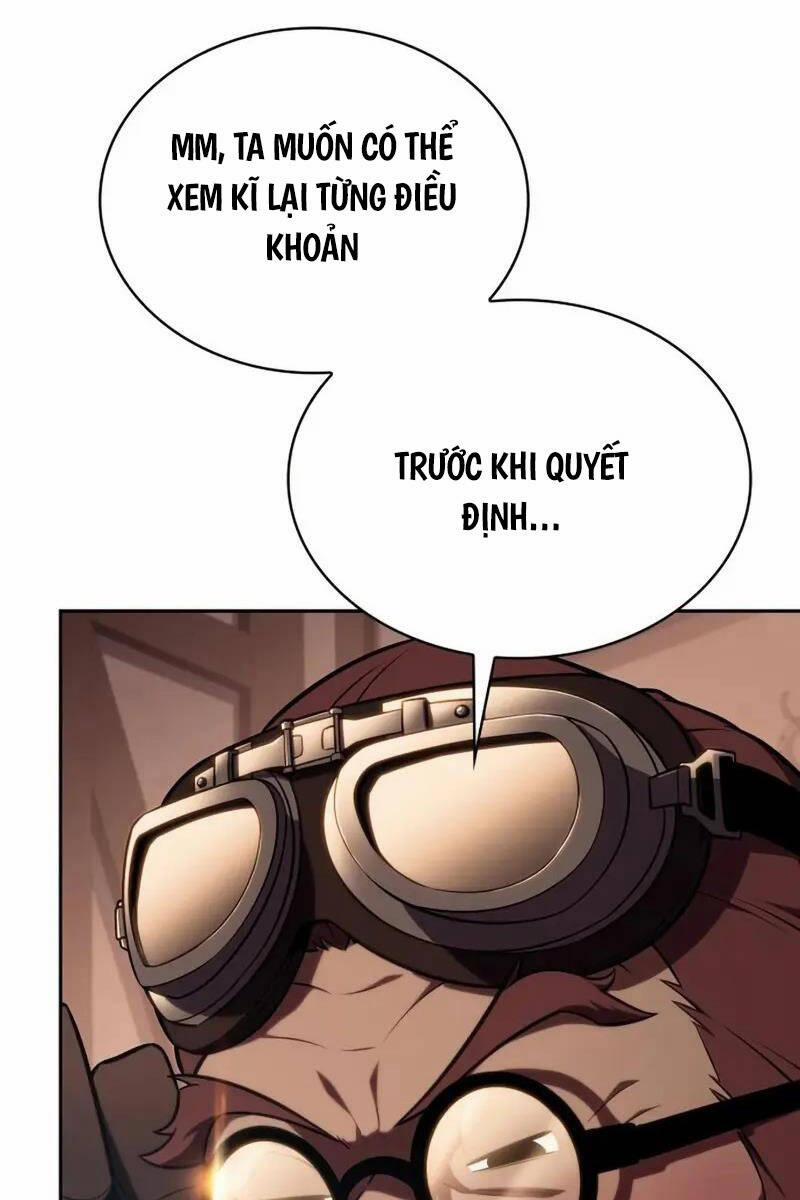 Tôi Là Tân Thủ Có Cấp Cao Nhất 134 trang 30