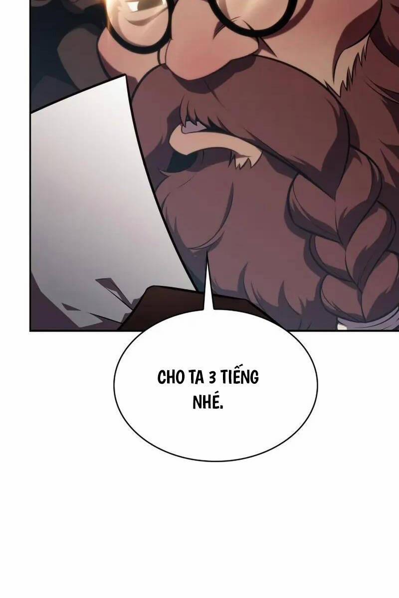 Tôi Là Tân Thủ Có Cấp Cao Nhất 134 trang 31