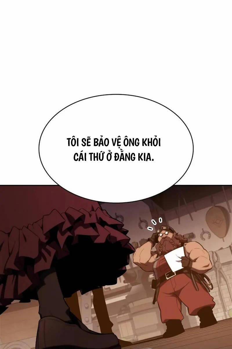 Tôi Là Tân Thủ Có Cấp Cao Nhất 134 trang 34
