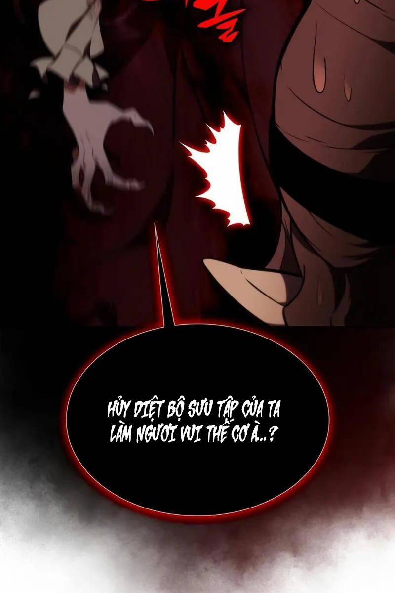 Tôi Là Tân Thủ Có Cấp Cao Nhất 134 trang 37