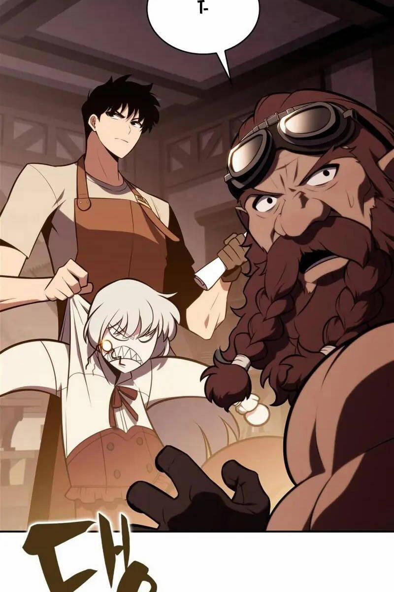 Tôi Là Tân Thủ Có Cấp Cao Nhất 134 trang 44