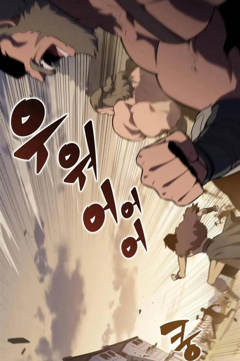 Tôi Là Tân Thủ Có Cấp Cao Nhất 134 trang 55