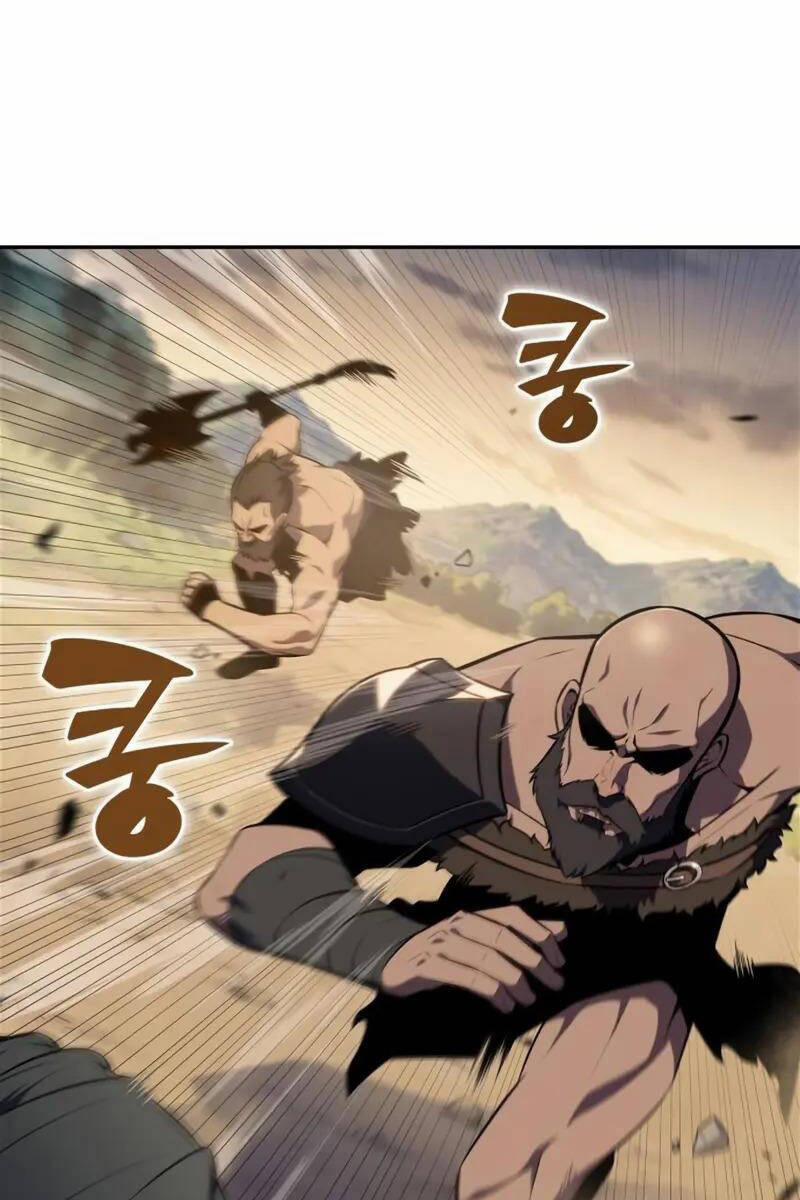 Tôi Là Tân Thủ Có Cấp Cao Nhất 134 trang 59