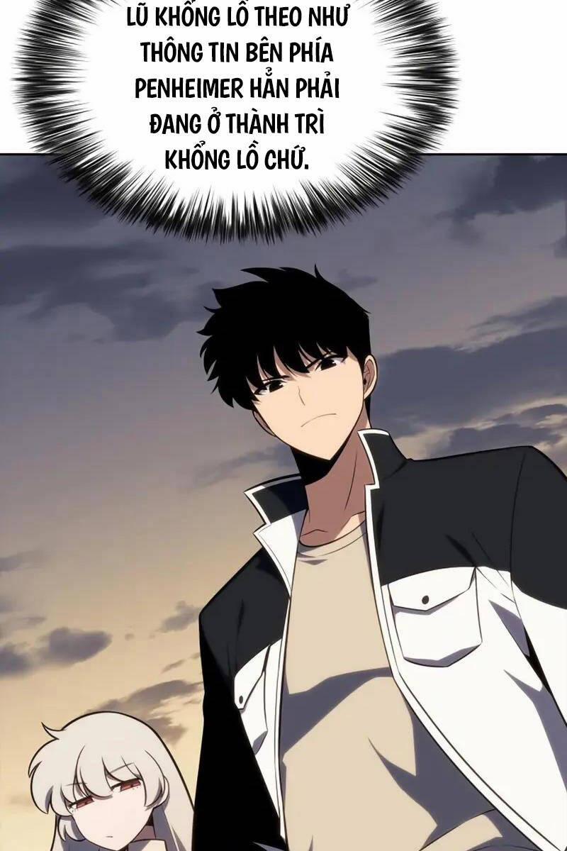Tôi Là Tân Thủ Có Cấp Cao Nhất 134 trang 63
