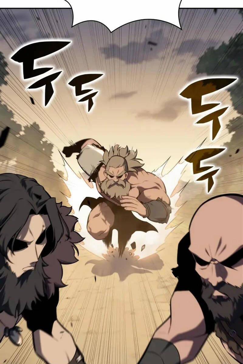 Tôi Là Tân Thủ Có Cấp Cao Nhất 134 trang 78