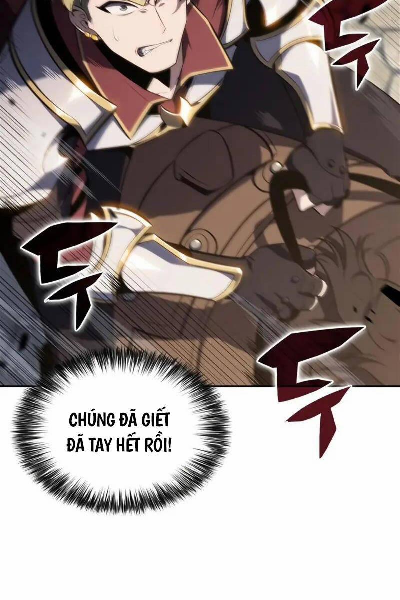 Tôi Là Tân Thủ Có Cấp Cao Nhất 134 trang 90