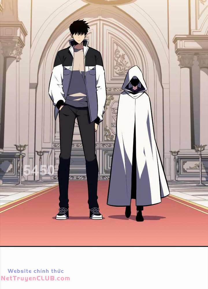 Tôi Là Tân Thủ Có Cấp Cao Nhất 135 trang 1