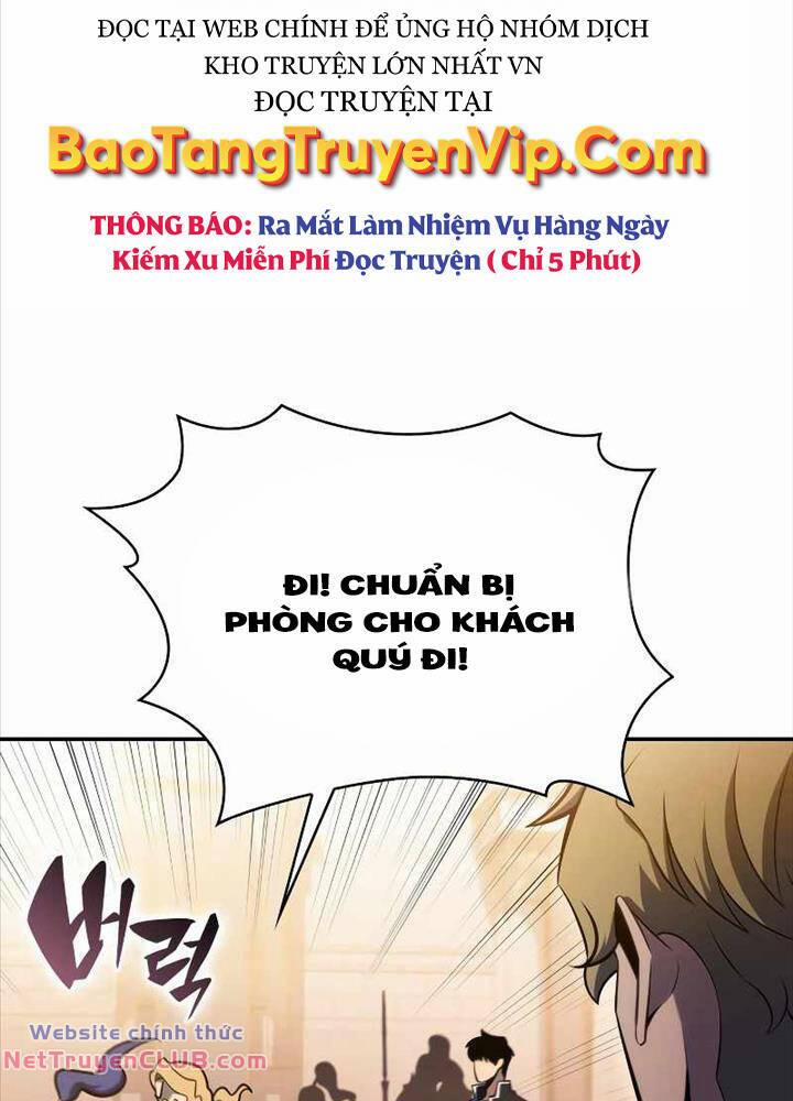 Tôi Là Tân Thủ Có Cấp Cao Nhất 135 trang 10