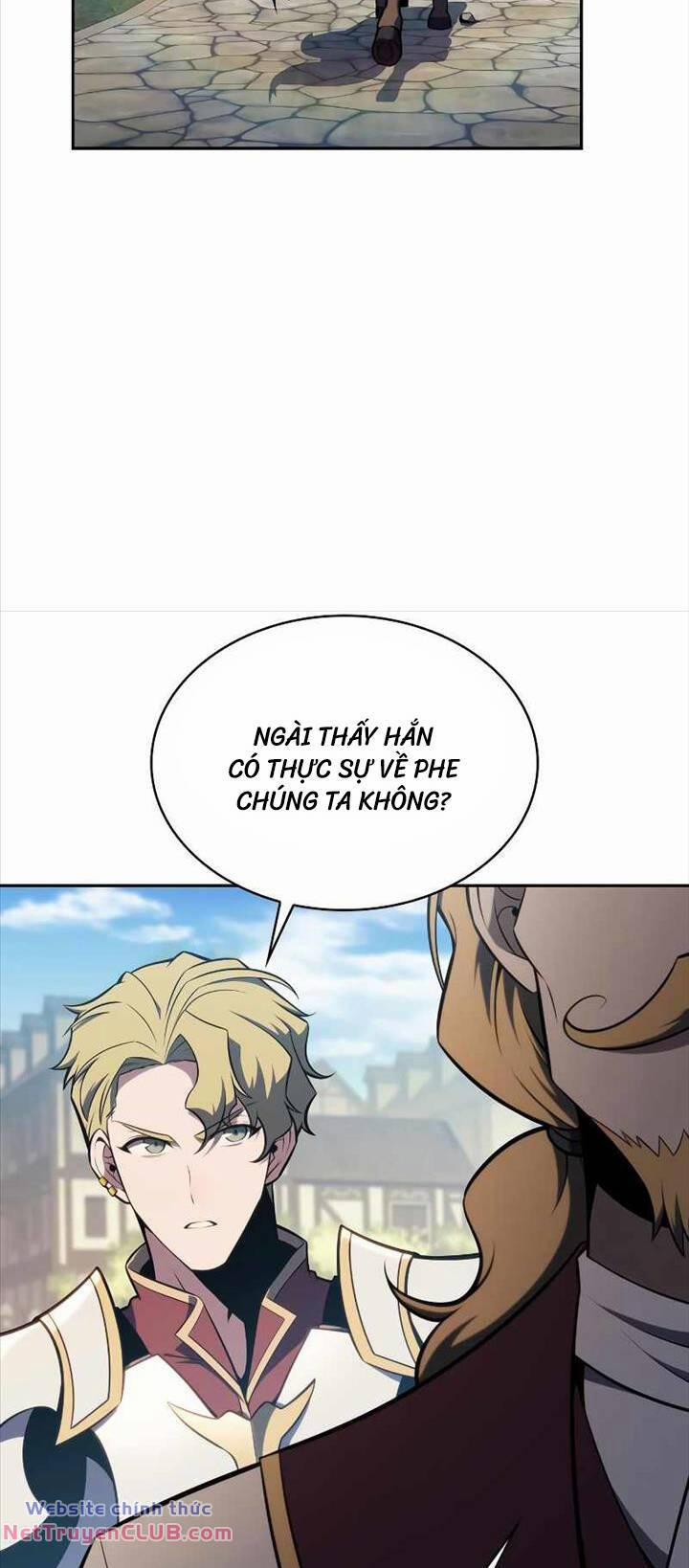 Tôi Là Tân Thủ Có Cấp Cao Nhất 135 trang 101