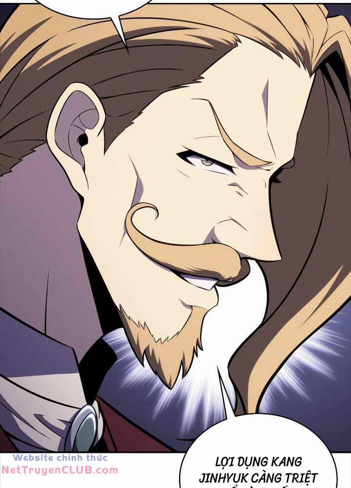 Tôi Là Tân Thủ Có Cấp Cao Nhất 135 trang 103
