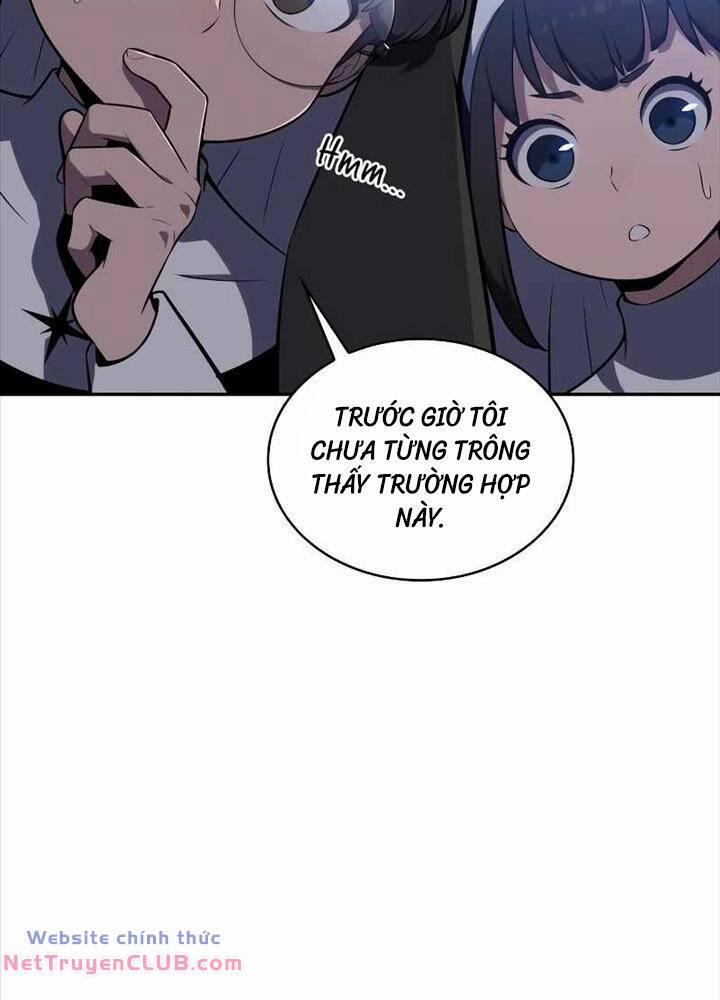 Tôi Là Tân Thủ Có Cấp Cao Nhất 135 trang 122